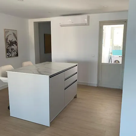 Arena & Mar Apartment El Campello Exterior photo