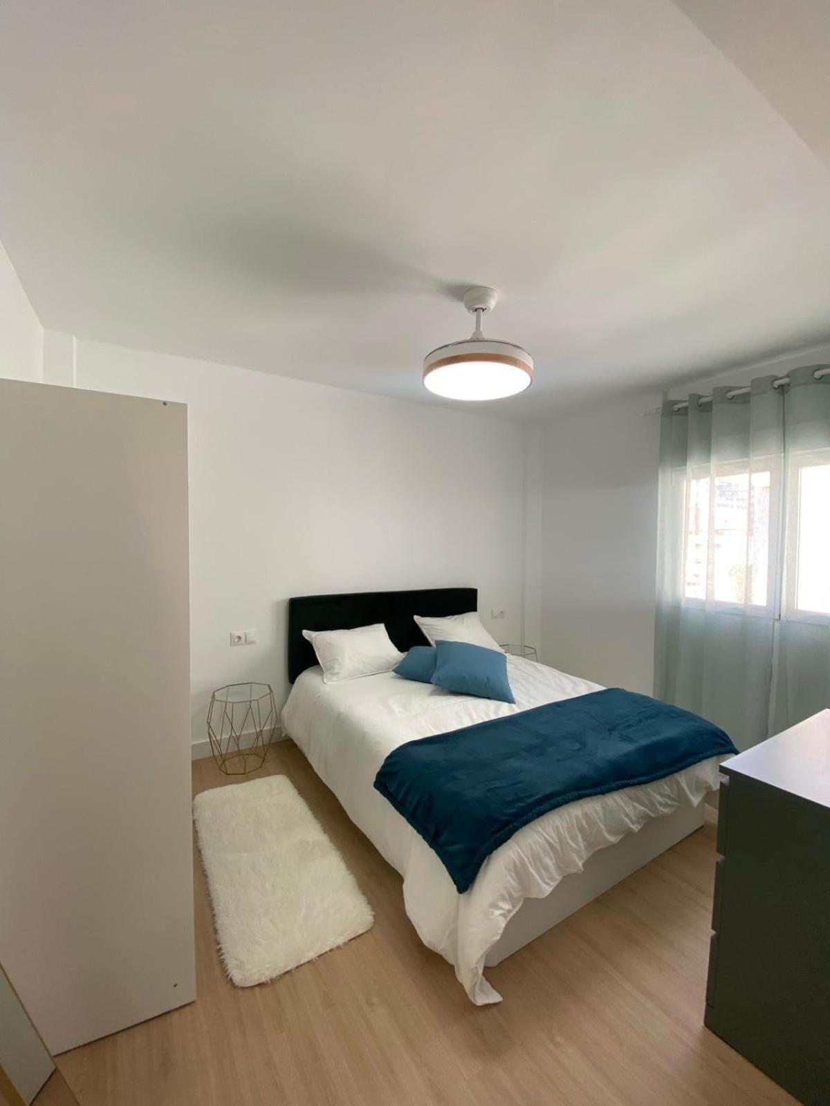 Apartment Arena & Mar El Campello