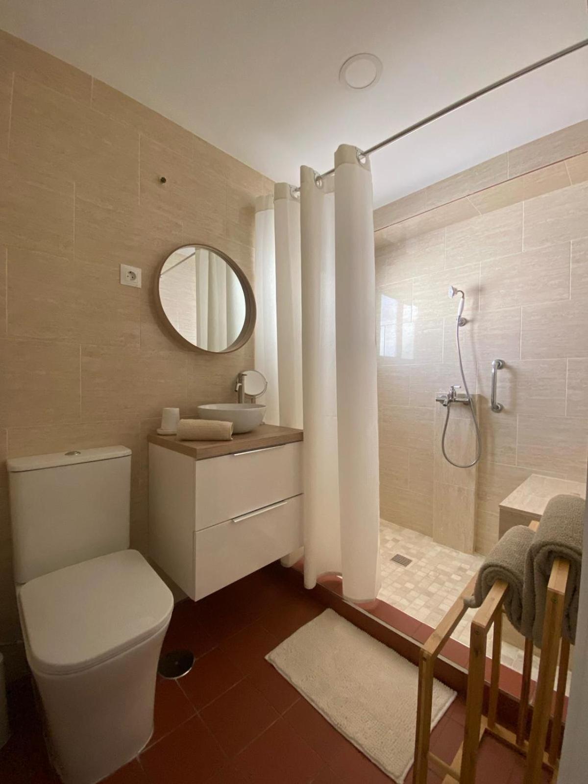 Arena & Mar Apartment El Campello