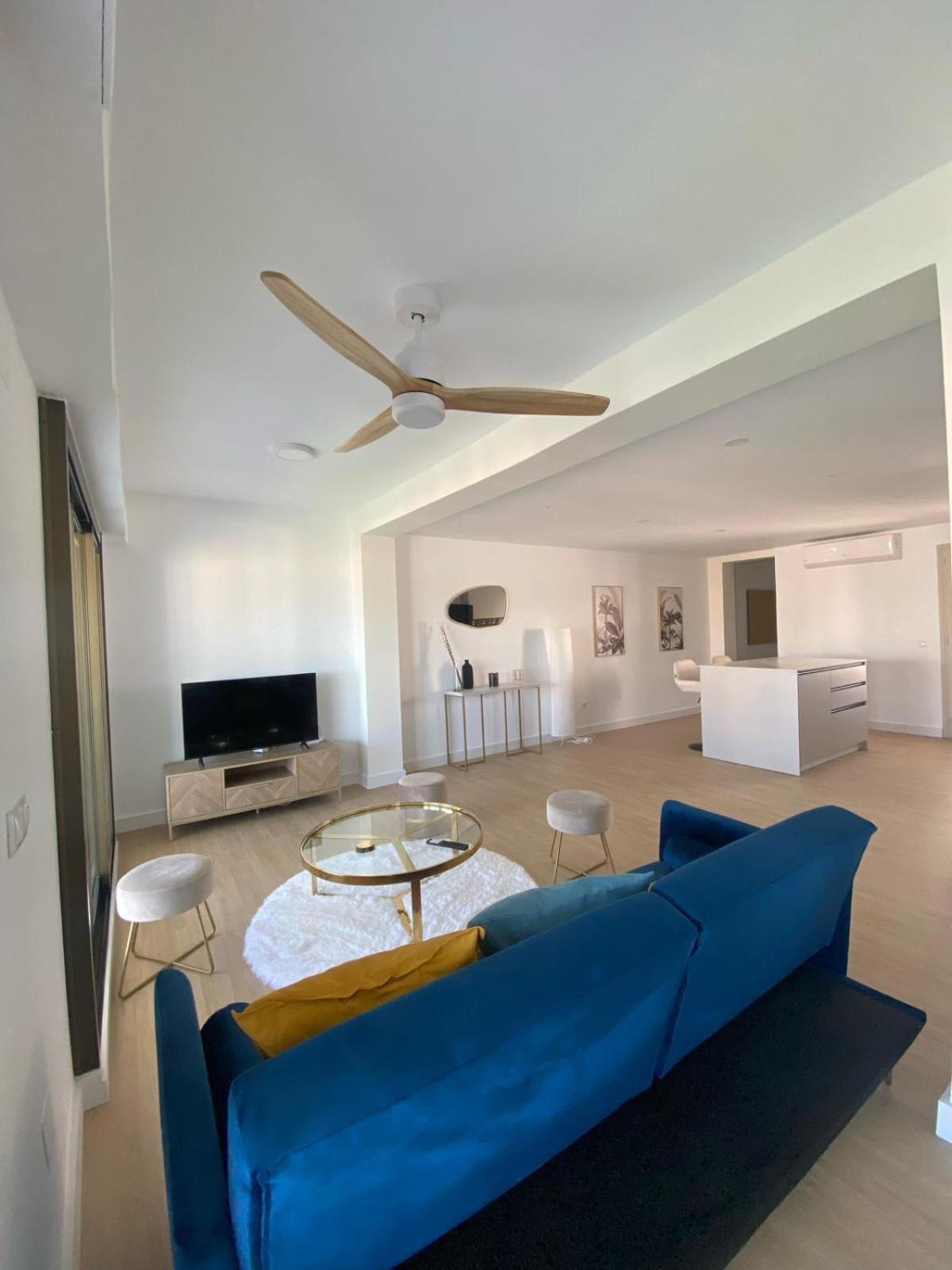 Arena & Mar Apartment