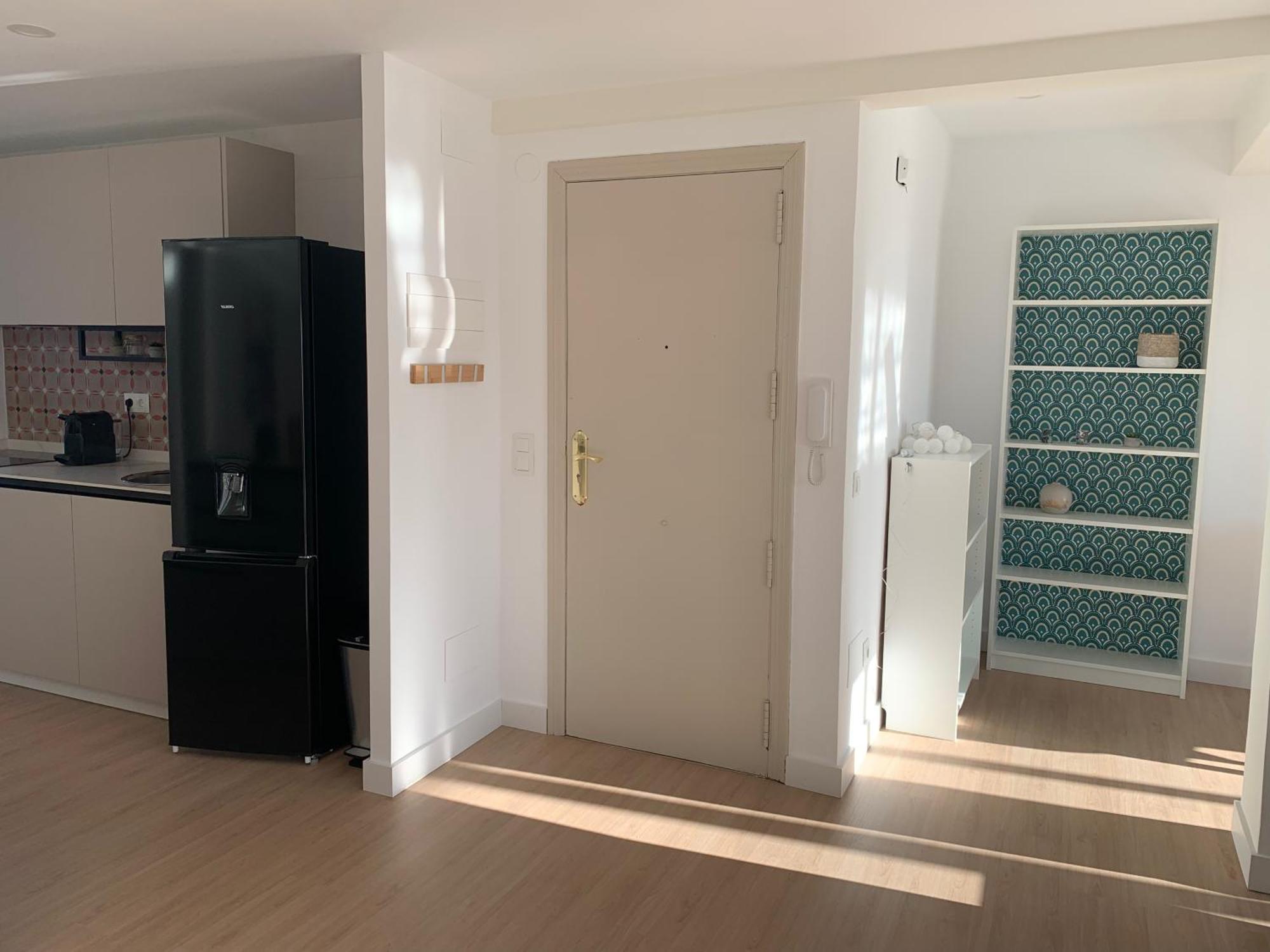 Arena & Mar Apartment