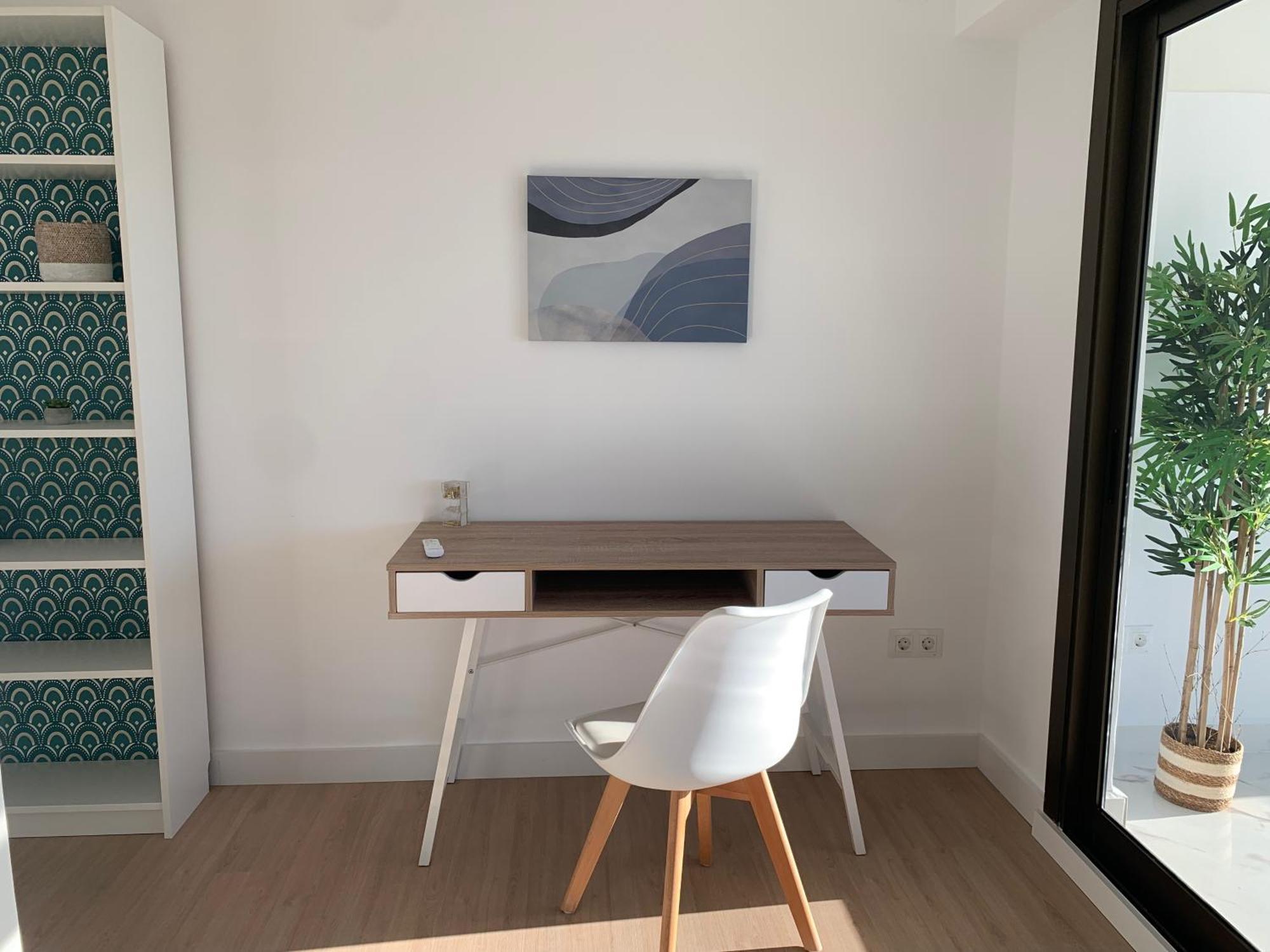 Arena & Mar Apartment El Campello