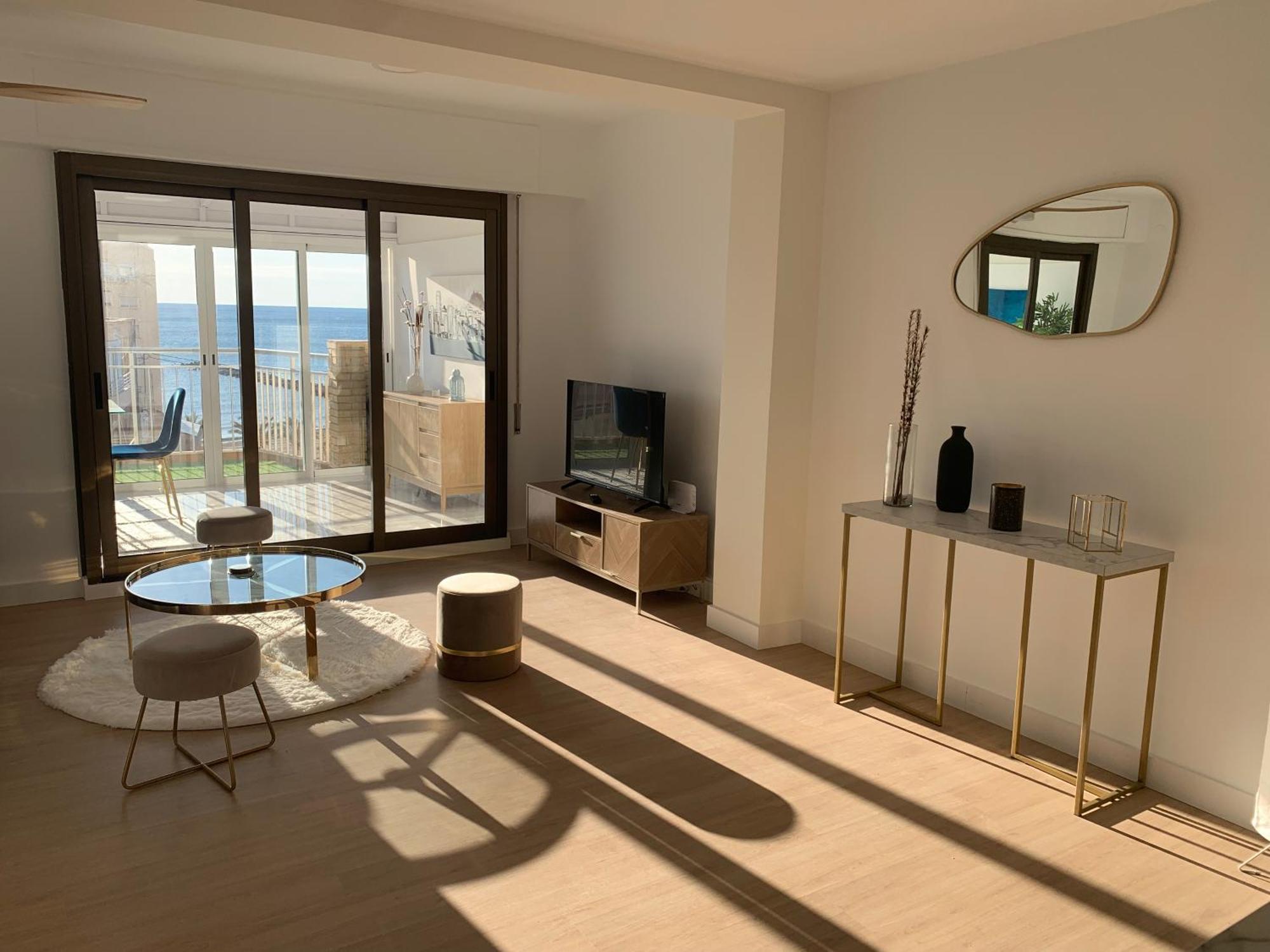 Arena & Mar Apartment
